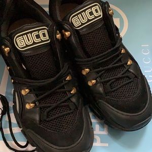 Gucci Flashtrek
